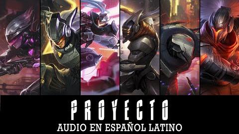 PROYECTO