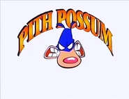 Pith Possum