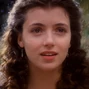Princesa Lily (Mia Sara) en Leyenda (doblaje original).