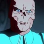 Johann Schmidt / Red Skull también en el Universo Cinematográfico de Marvel.