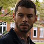 Will Gorski en Sense8.