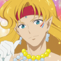 Ojo de Tigre en Sailor Moon SuperS y Sailor Moon Eternal - Parte 1.
