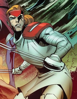 Shatterstar