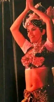 Toni Rodriguez en el Festival del Tap y la Danza