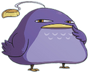 Cartepollo también en Yo-kai Watch.