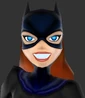 BMROST Batgirl