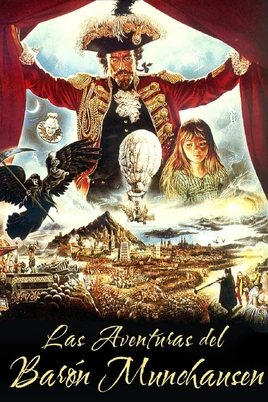 Baron Munchausen