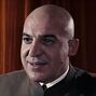 Ernst Stavro Blofeld en 007: Al servicio secreto de Su Majestad.