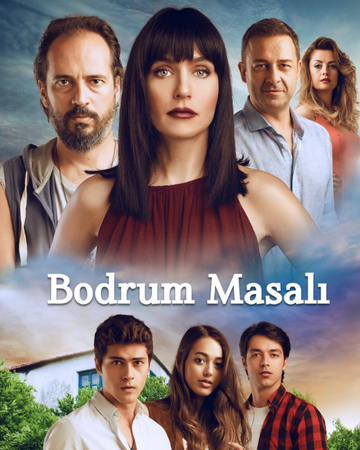 Bodrum Masali Doblaje Wiki Fandom