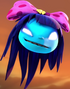 Dreamcatcher en Academia Skylanders.
