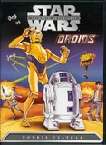 Star Wars Animated Adventures: Droids (1996; 2004)