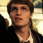 James Potter (joven) en Harry Potter y la orden del Fénix.