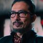 Koji Shimazu en John Wick 4.