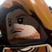 LEGO ESDLA - Faramir