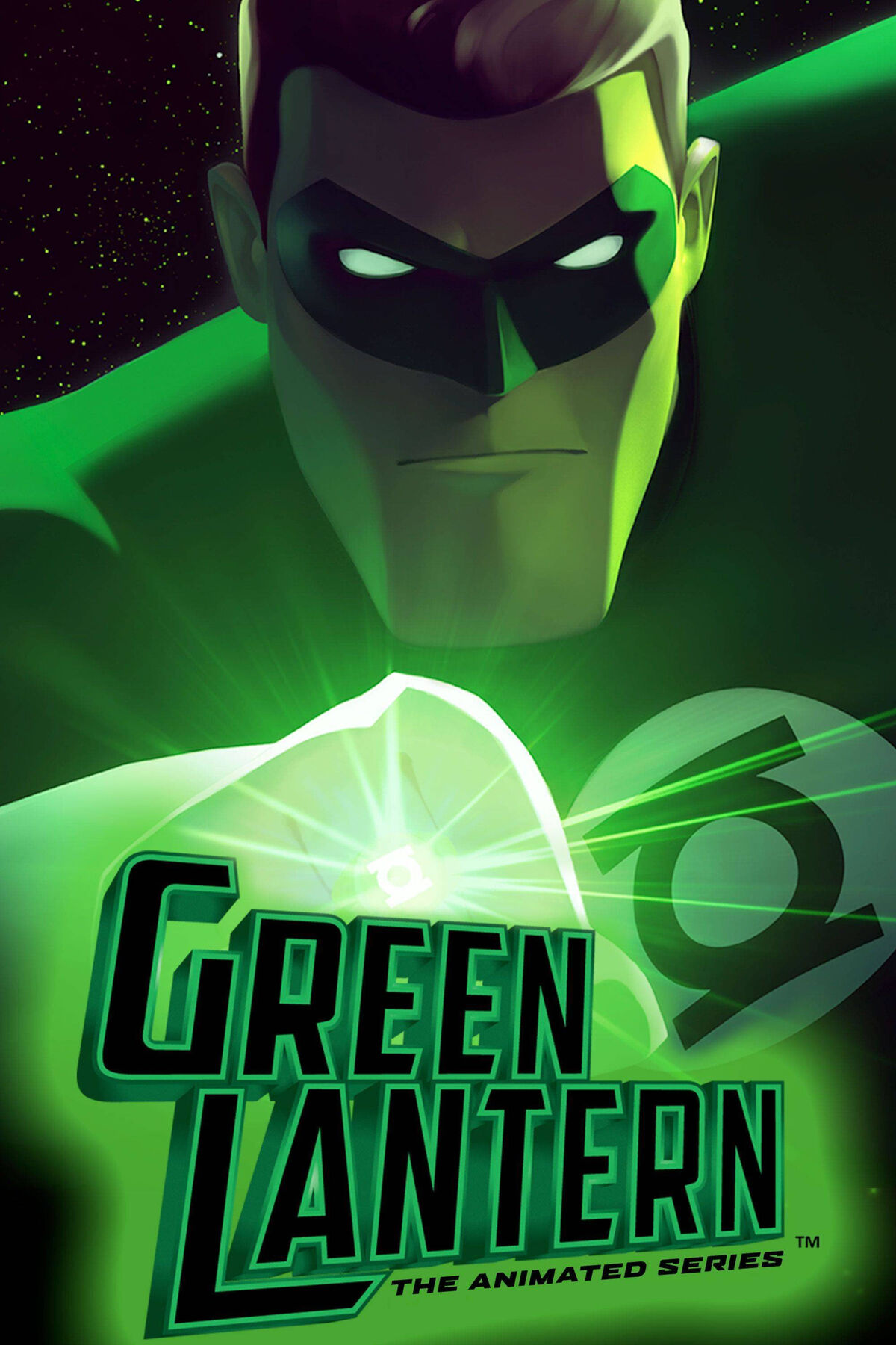 Concesión maestría Fresco Linterna Verde: La serie animada | Doblaje Wiki | Fandom