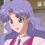 Ikuko Tsukino en Sailor Moon Crystal.