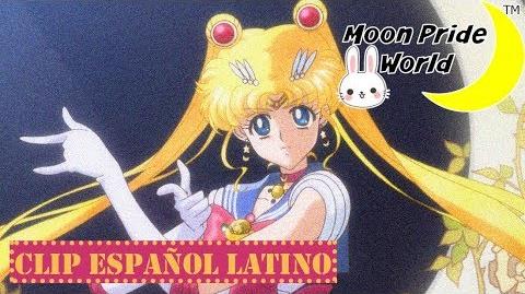 Sailor Moon Crystal - Acto 1 Usagi Sailor Moon Español Latino