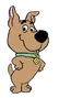 Scrappy-doo.png (37 kB) Scrappy-Doo también en la franquicia Scooby-Doo.