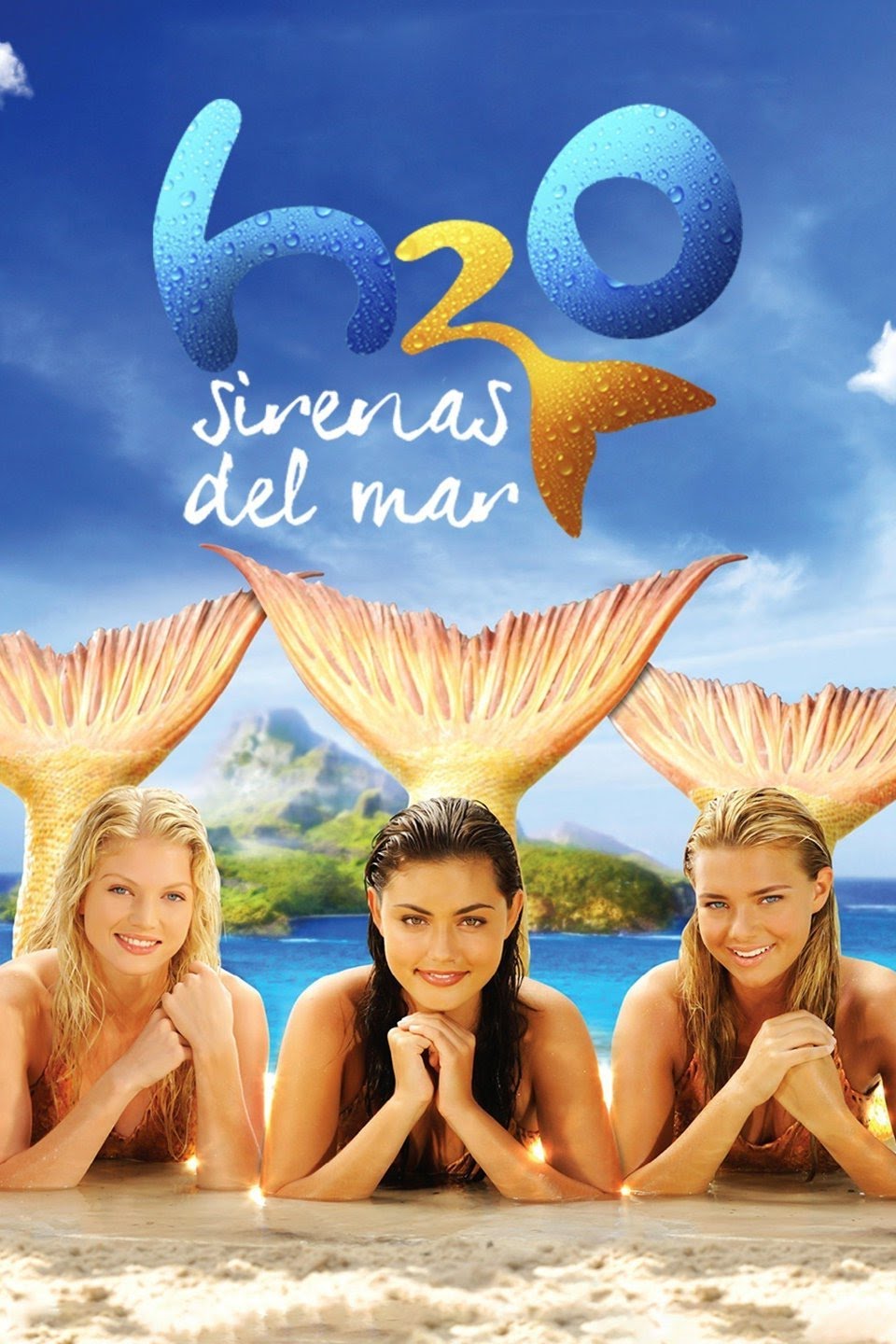 Las sirenas de Mako temporada 4 - Ver todos los episodios online