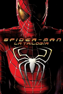 Spider-Man Trilogy