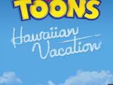 Toy Story Toons: Vacaciones en Hawaii