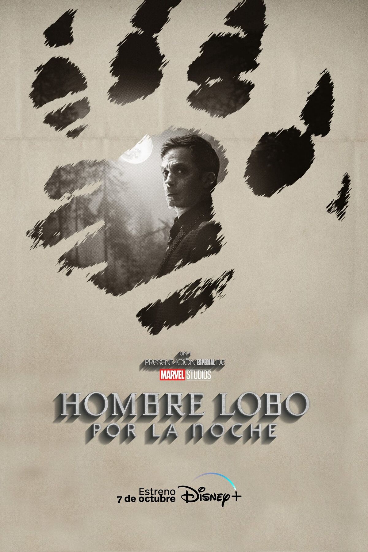 Hombre Lobo por la noche | Doblaje Wiki | Fandom