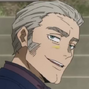 Bruno Gollini en My Hero Academia: Ahora es tu turno.