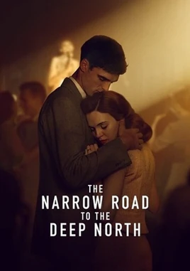 El camino estrecho al norte profundo - poster