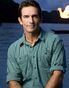 Jeff Probst en la franquicia de Survivor.