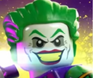 El Guasón en Lego Batman 3: Beyond Gotham y Lego DC Super-Villains.