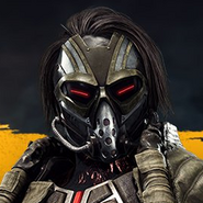 Kabal en Mortal Kombat 11.