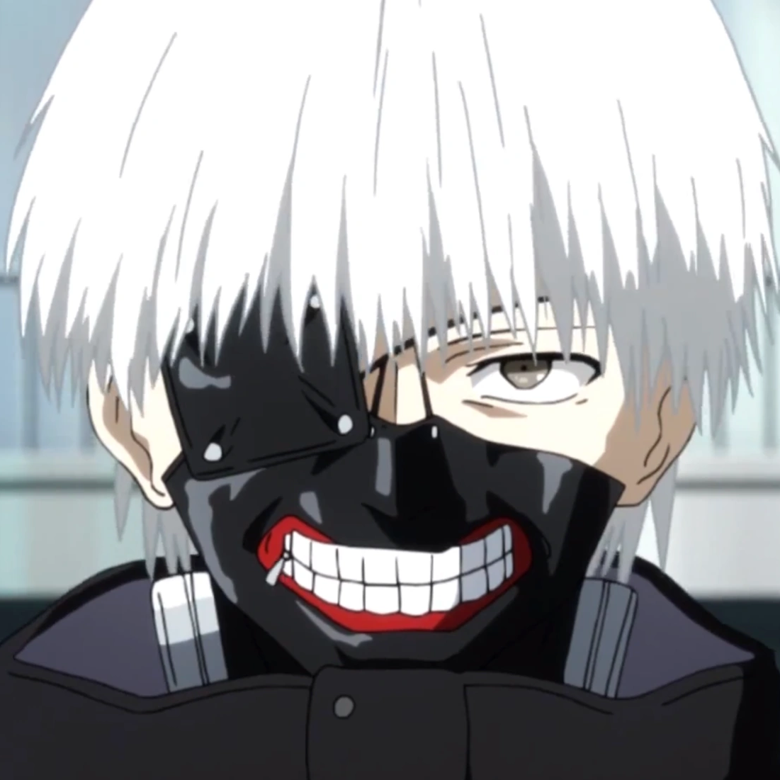 Ken Kaneki Doblaje Wiki Fandom