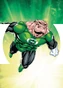 Kilowog en la película de Linterna Verde, Green Lantern: Rise of the Manhunters y en Linterna Verde: La serie animada.