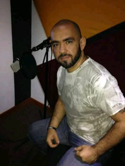 Luis Durán Doblaje Wiki Fandom