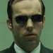 MTRX-Agente Smith