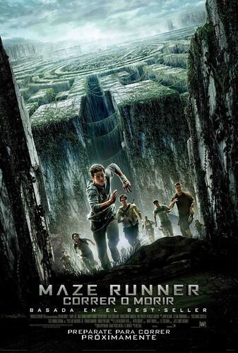 Maze runner