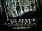 Maze Runner: Correr o morir