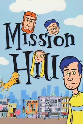 Mission Hill