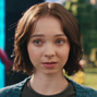 Natalie en Una película de Minecraft.