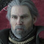 Regis Lucis Caelum CXIII en Kingsglaive: Final Fantasy XV.