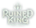 Ruined King logo