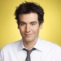 Theodore "Ted" Evelyn Mosby en Cómo conocí a tu madre (temps. 5-8).