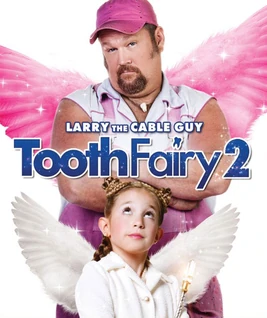Tooth fairy2