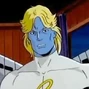Warren Worthington III / Ángel / Arcángel en X-Men.