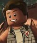 Zander Freemaker en Lego Star Wars: Las aventuras de los Freemaker y LEGO Star Wars: All Stars.