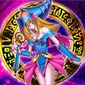 Maga Oscura (3ª voz) En Yu-Gi-Oh!.