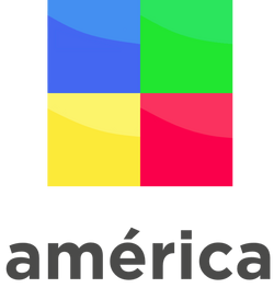 América TV (Nuevo logo Junio 2020)