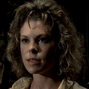Annie Knowby en Evil Dead II (Segundo Redoblaje).
