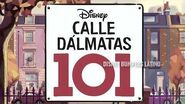 Calle Dálmatas 101 (Nueva serie) - Promo 3 Mayo 2019 - Disney Channel Latinoamérica