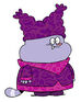Chowder en la serie homónima.